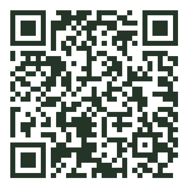 MobilePay QR-kode til engangsdonation til Ni-Liv (nummer 661231)